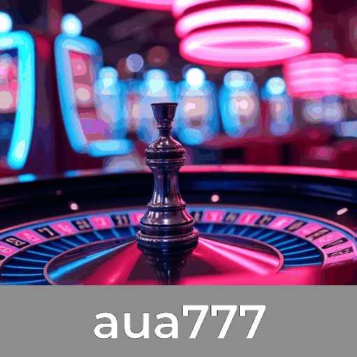 Experiência de Casino Imersiva no https aua777 com para Brasileiros