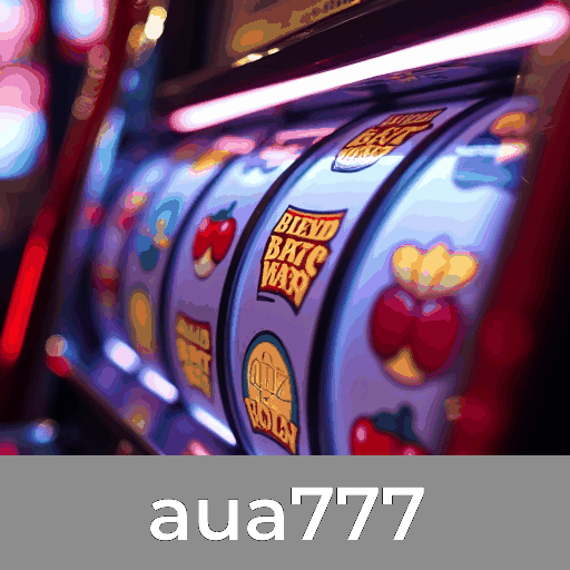 Aua777 Plataforma: Experiência de Cassino Luxuosa e Emocionante