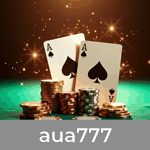 aua777: A Escolha Profissional para Jogos Online Seguros