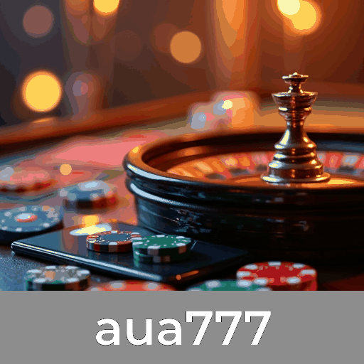 Revolucione Sua Experiência de Jogos com a Tecnologia da Aua777 Plataforma