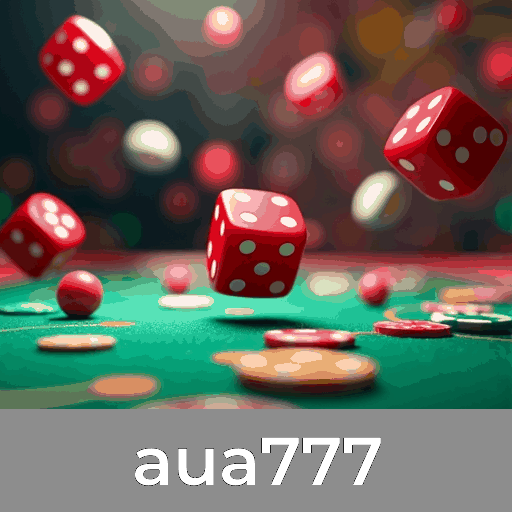Aua777 Plataforma: Experiência de Cassino Luxuosa e Emocionante